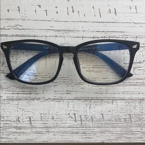 Bluelight Glasses